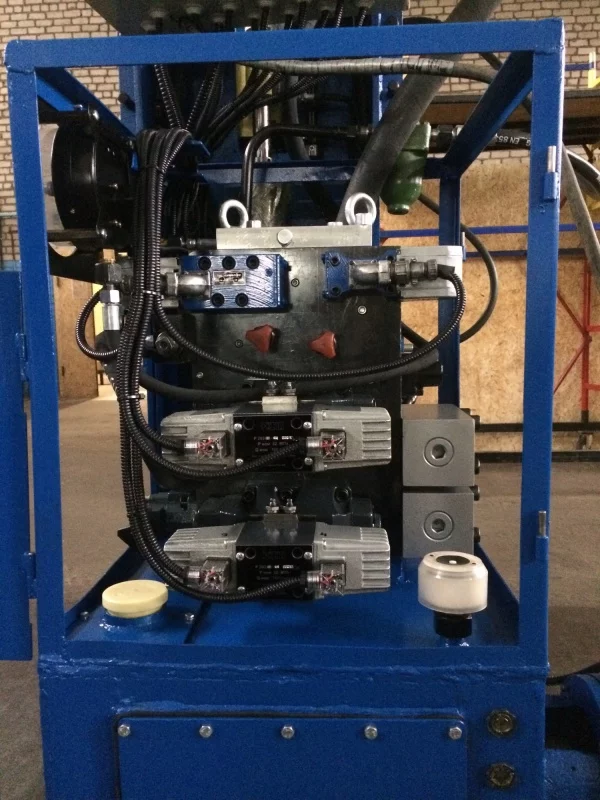 Пресс ДГ2428а