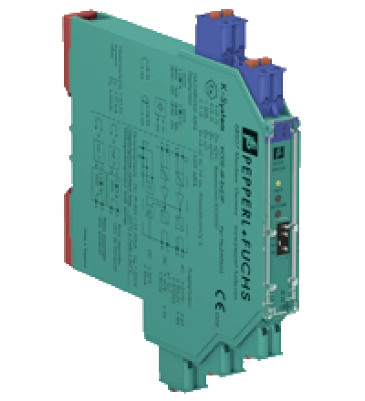 Коммутирующий усилитель KCD2-SON-EX2.SP