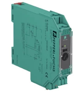 Элемент питания KFD2-EB2.R4A.RPI