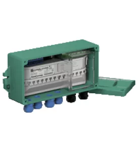 Полевой барьер F2D0-FB-EX4.CGAB