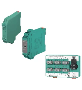 Аксессуары для полевых шин Pepperl+Fuchs