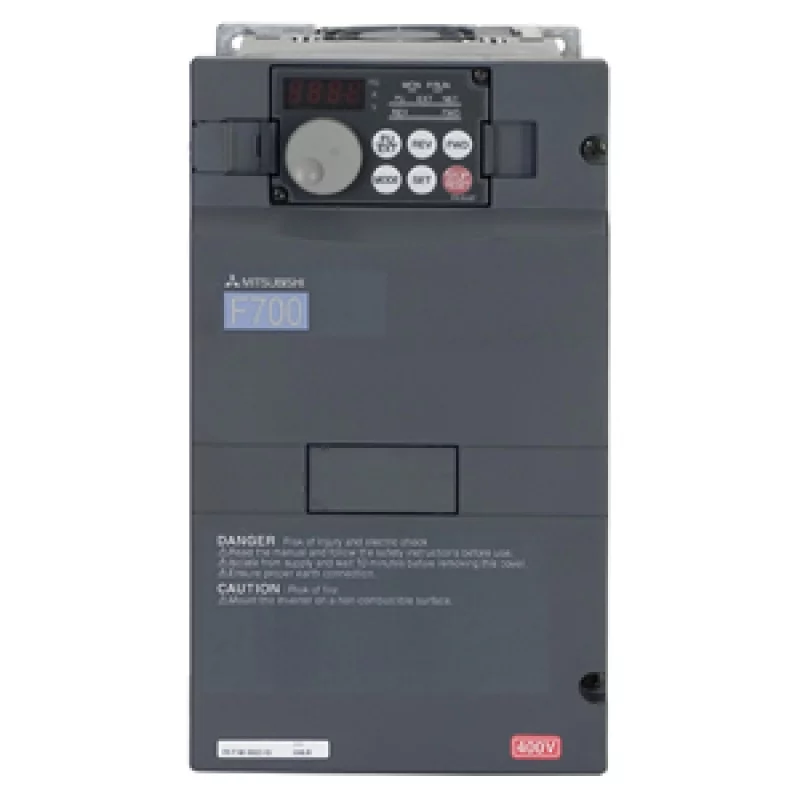 Преобразователь FR-F740-08660-EC