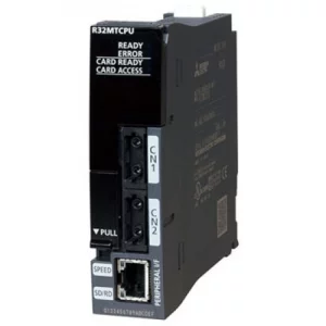 Процессорный модуль управления движением (Motion) CPU R64MTCPU