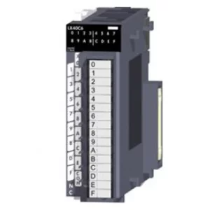 Модуль дискретного ввода LX40C6