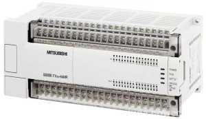 Контроллер FX2N-64MT-DSS