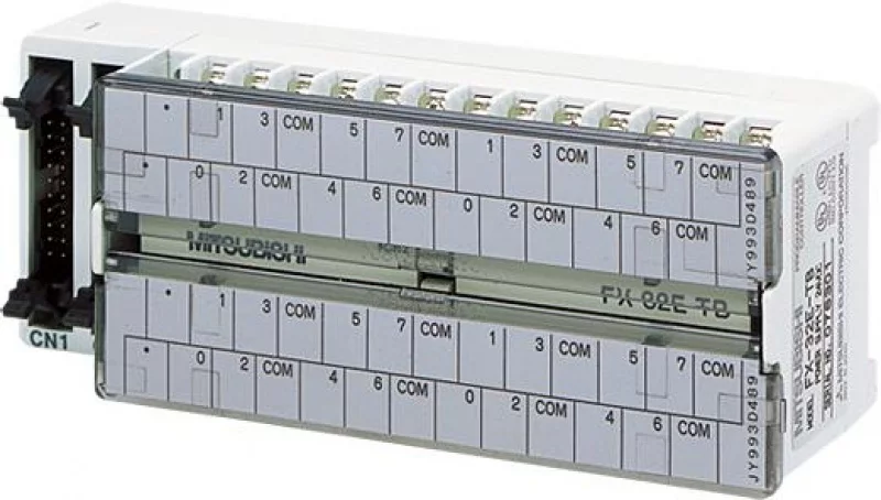 Клеммная колодка 32 I/O FX-32E-TB/UL
