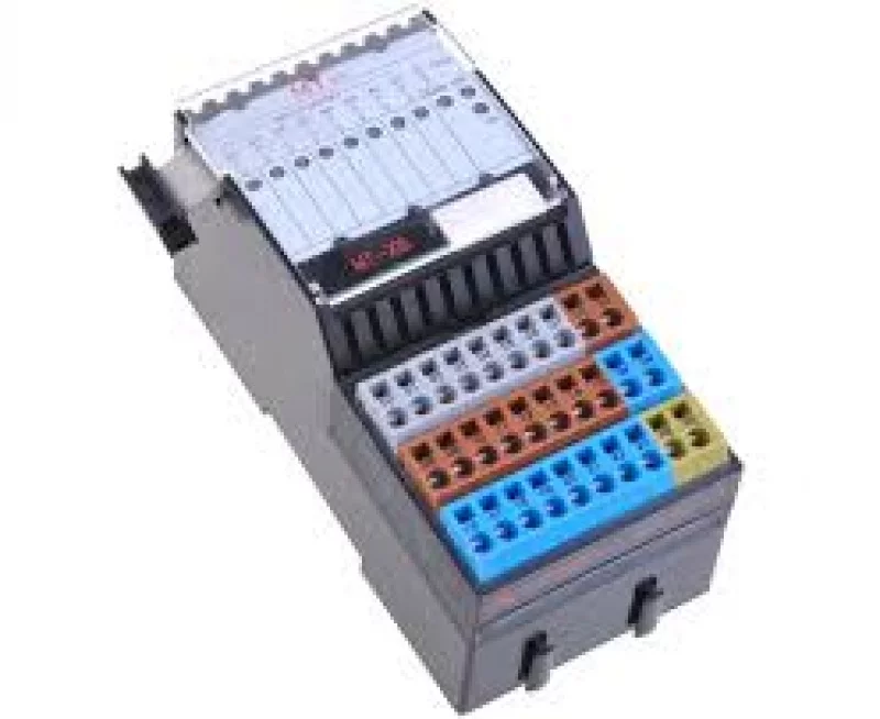 Модуль аналогового ввода/вывода MT-4AD-N