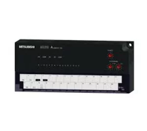 Удалённый модуль (аналоговый выход) AJ65BT-64DAV