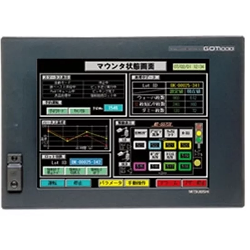 Панель оператора GT1575-VTBA