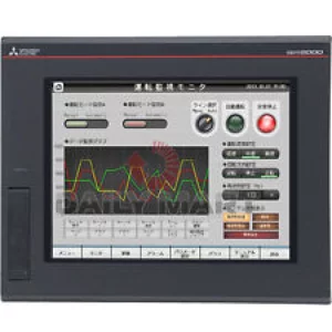 Панель оператора GT2710-VTBD