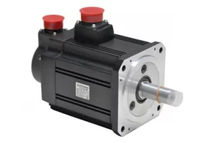 Серводвигатель  HF-SN52JK