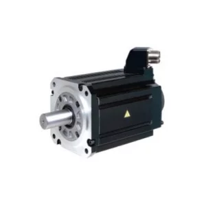 Серводвигатель   HF-JP5034B оснащен тормозом