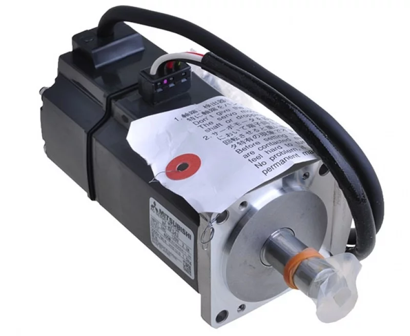 Серводвигатель HC-PQ033-UE