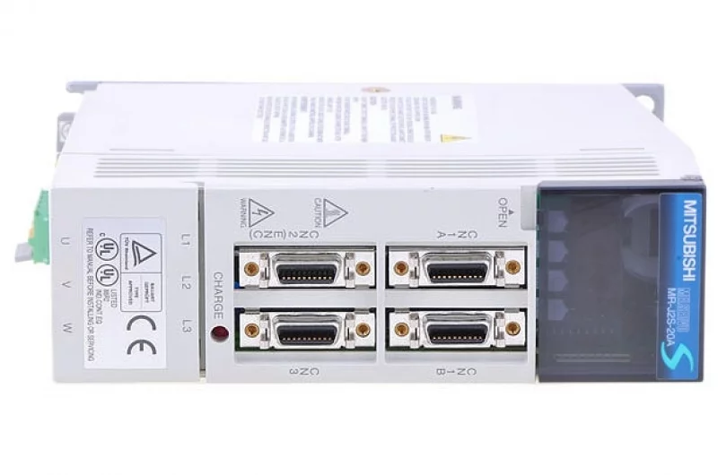 Сервоусилитель MR-J2S-20A