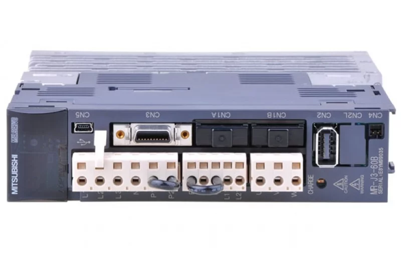 Сервоусилитель MR-J3-60BS