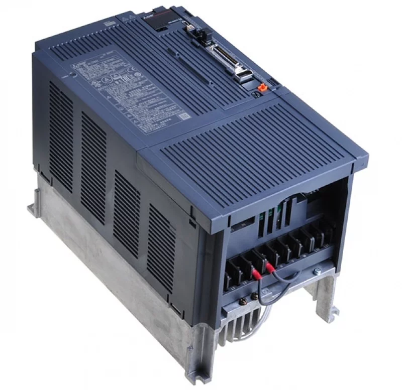 Сервоусилитель MR-J4-22KB4