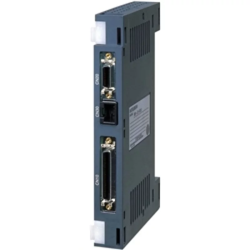 Модуль расширения каналов ввода-вывода MR-J3-D01