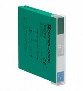 Барьер Зенера SB2420