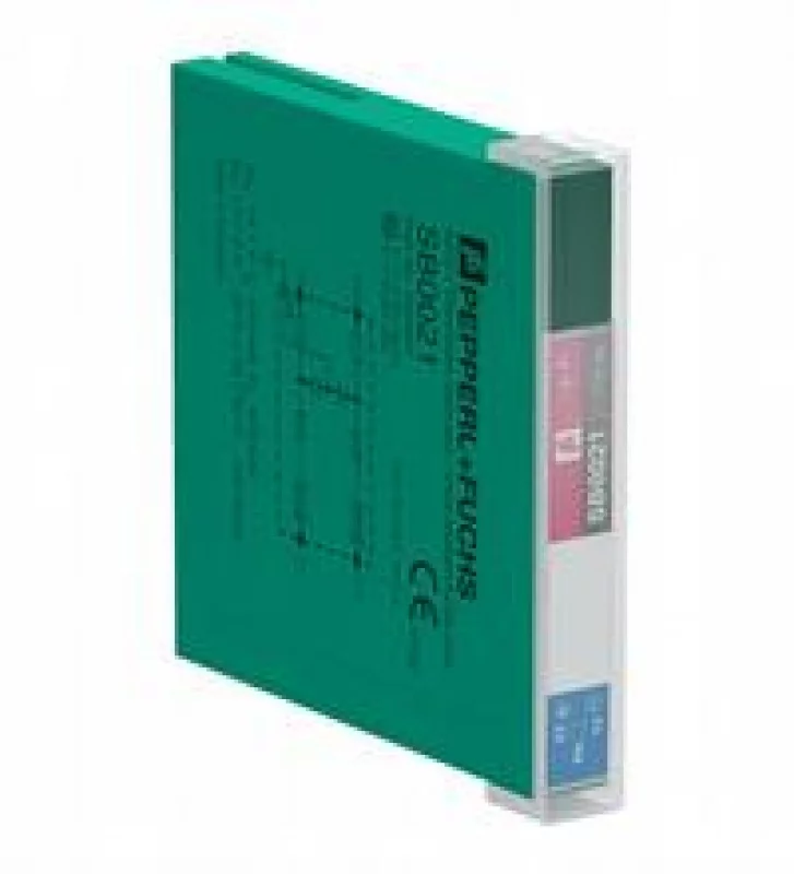 Барьер Зенера SB3729