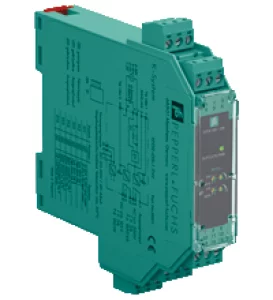 Переключатель KFD2-GS-1.2W