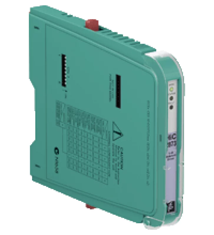 Блок управления клапаном HIC2873