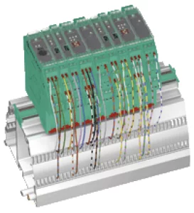 Доп. принадлежность K-DUCT-GY-UPR-03