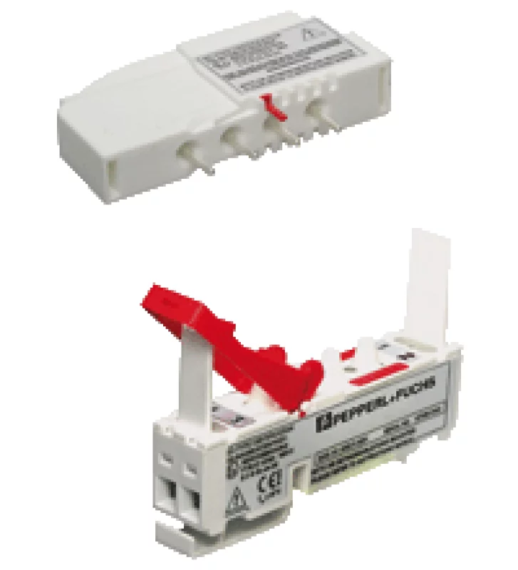 Многофункциональная клемма M-FT