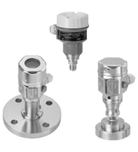 Гидростатический трансмиттер LHC-M51R3A1GG11-11IIHA2-NA..