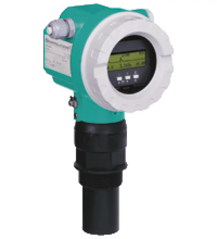 Ультразвуковой датчик уровня LUC-M10-G5A12-IHA-NA