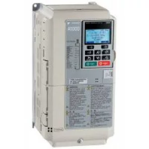 CIMR-AC4A0023FAA серия A1000