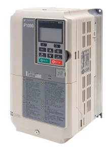 CIMR-PU4A0250 серия P1000